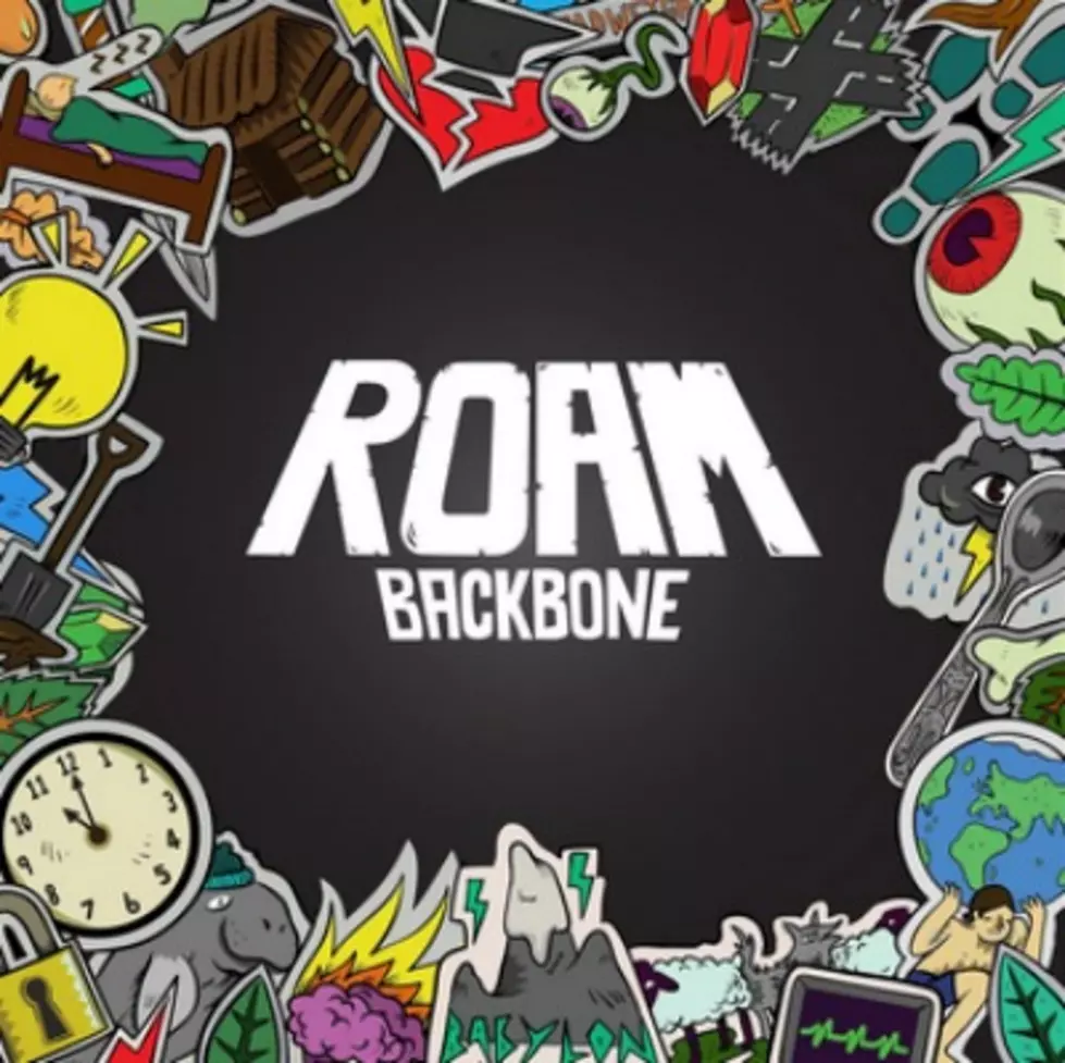 ROAM delivers revitalized U.K. pop punk with new album &#8216;Backbone&#8217;