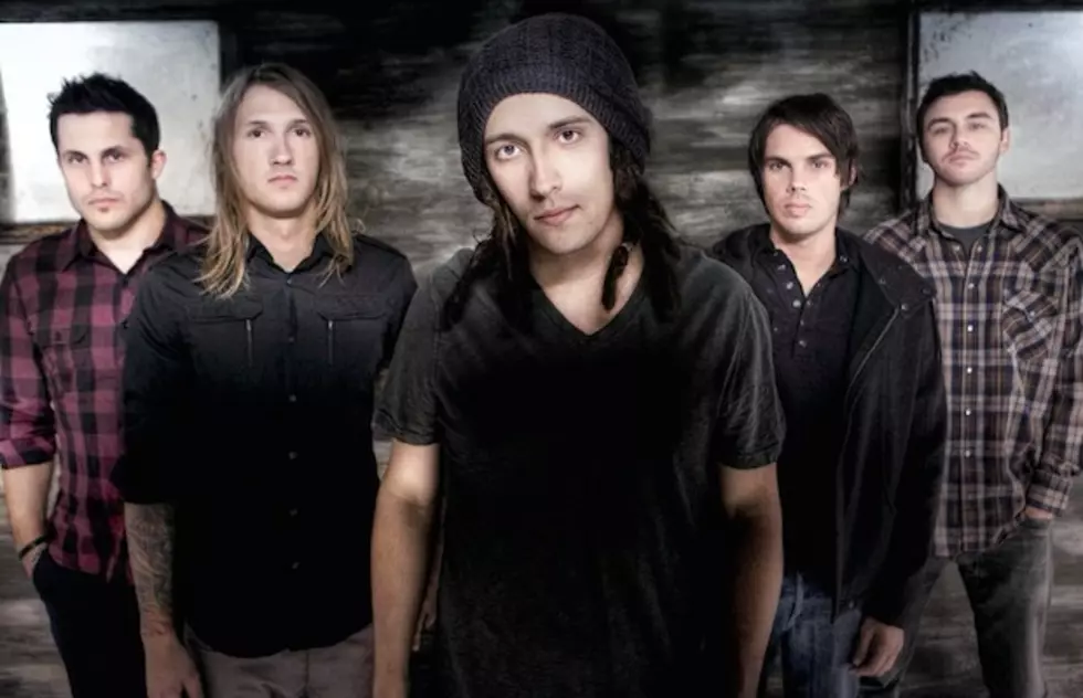 Former Saosin vocalist Cove Reber shares comment on band&#8217;s current form