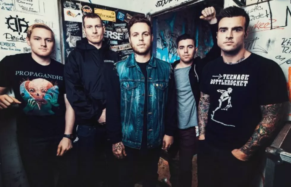 Stick To Your Guns announce August tour dates