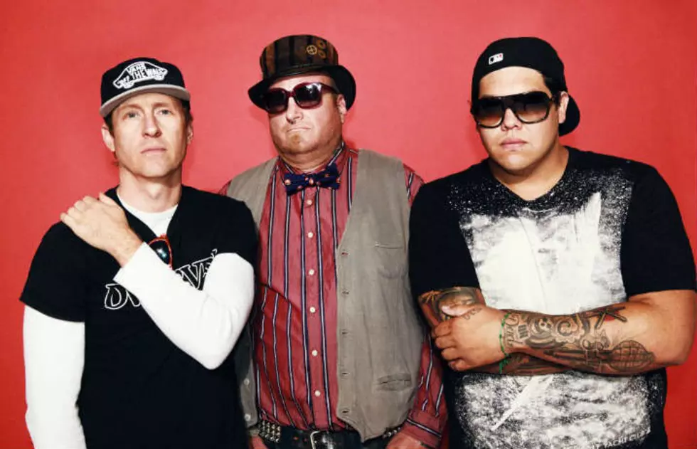 Watch Sublime With Rome perform “Wherever You Go” (exclusive)