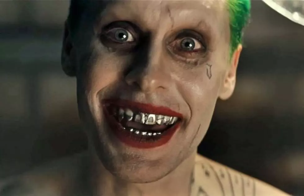 Warner Bros. release official &#8216;Suicide Squad&#8217; trailer following low quality leak—watch