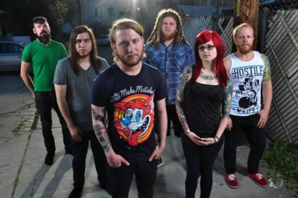 Surrounded By Monsters drop off tour: &#8220;We refuse&#8230;to support a band like The Bunny The Bear&#8221;