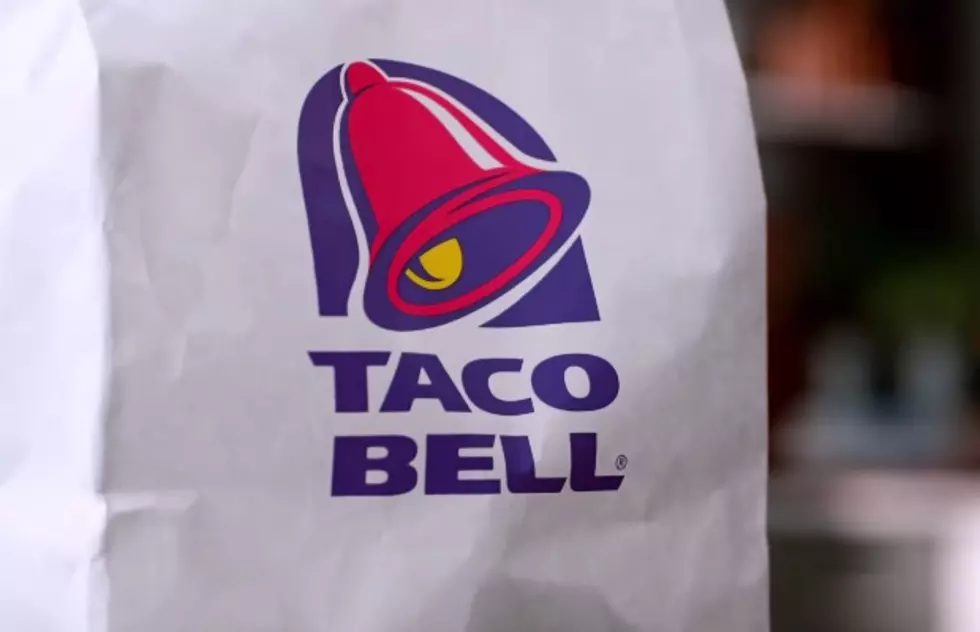 Here’s what Taco Bell’s Thanksgiving menu looks like