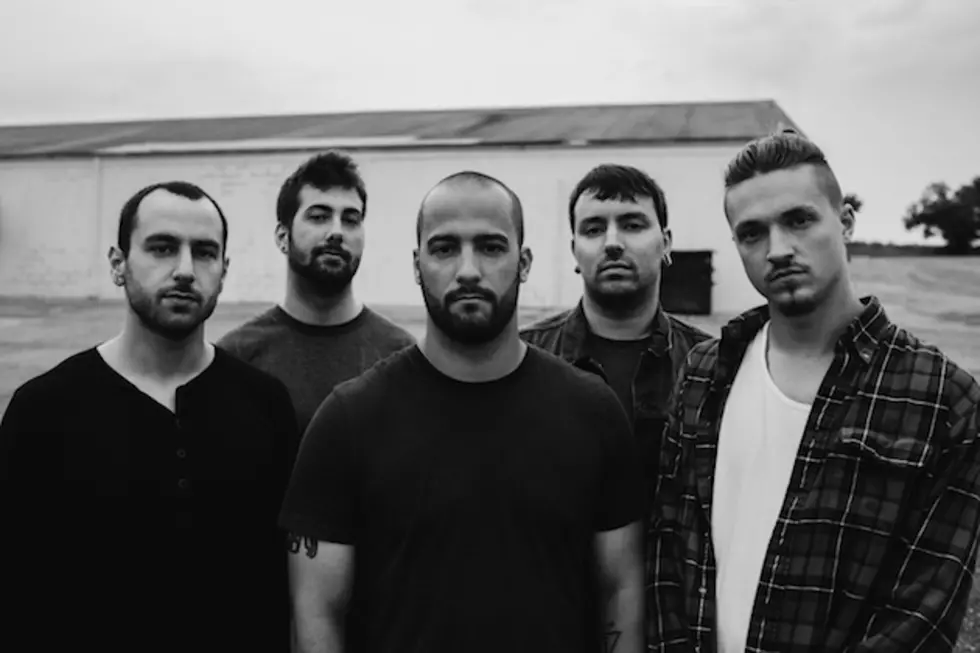 Texas In July premiere new song, &#8220;Nooses&#8221;