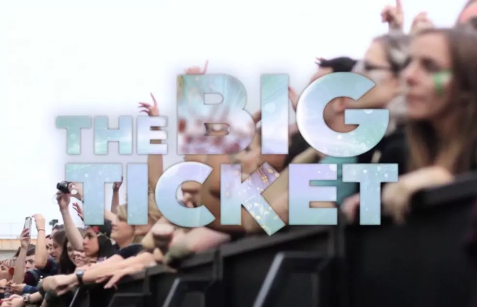 Watch twenty one pilots, PVRIS and more perform in APTV&#8217;s The Big Ticket recap