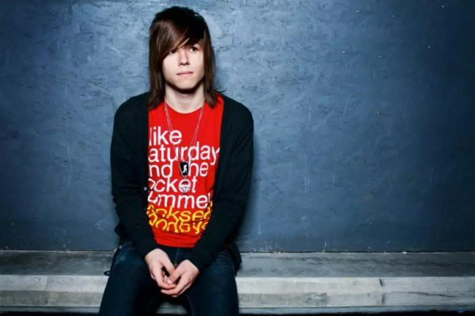 The Ready Set release new song, &#8220;Hollywood Dream&#8221;