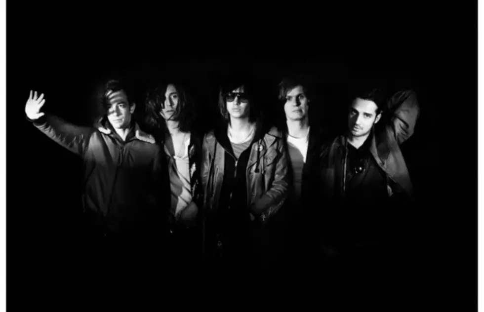 The Strokes release video for &#8220;Under Cover Of Darkness&#8221;