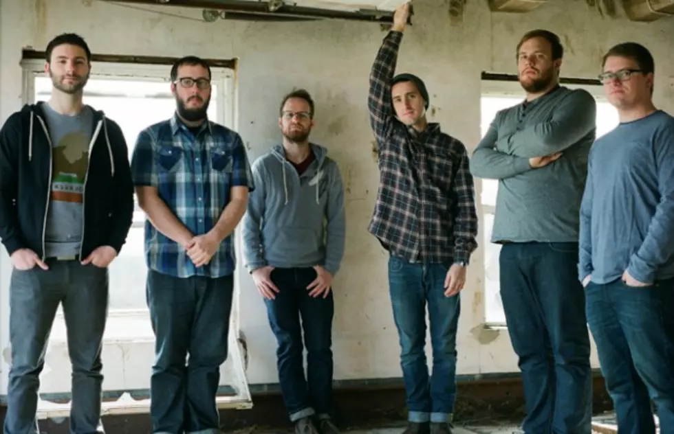 The Wonder Years announce acoustic holiday tour
