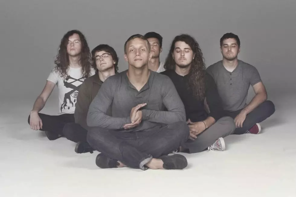 The Contortionist announce North American headlining tour with Revocation, Fallujah, Toothgrinder