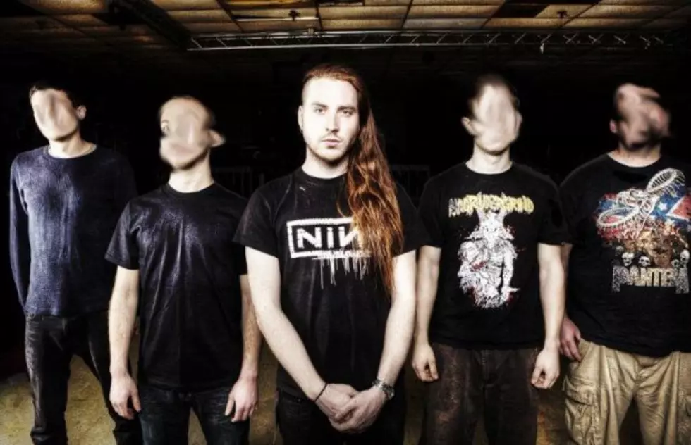 The Faceless are back with “The Spiraling Void,&#8221; new tour dates