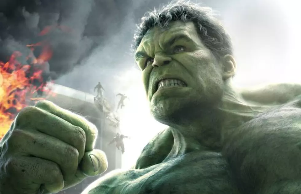 The Hulk won&#8217;t be in &#8216;Captain America: Civil War&#8217;