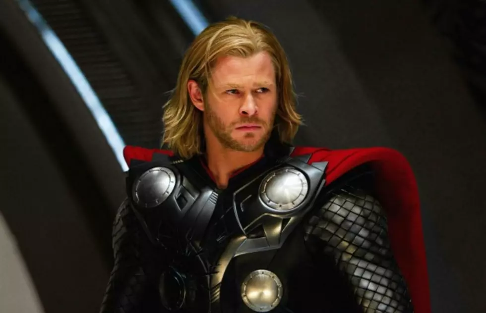 Watch the second trailer for Marvel&#8217;s upcoming &#8216;Thor: The Dark World&#8217;