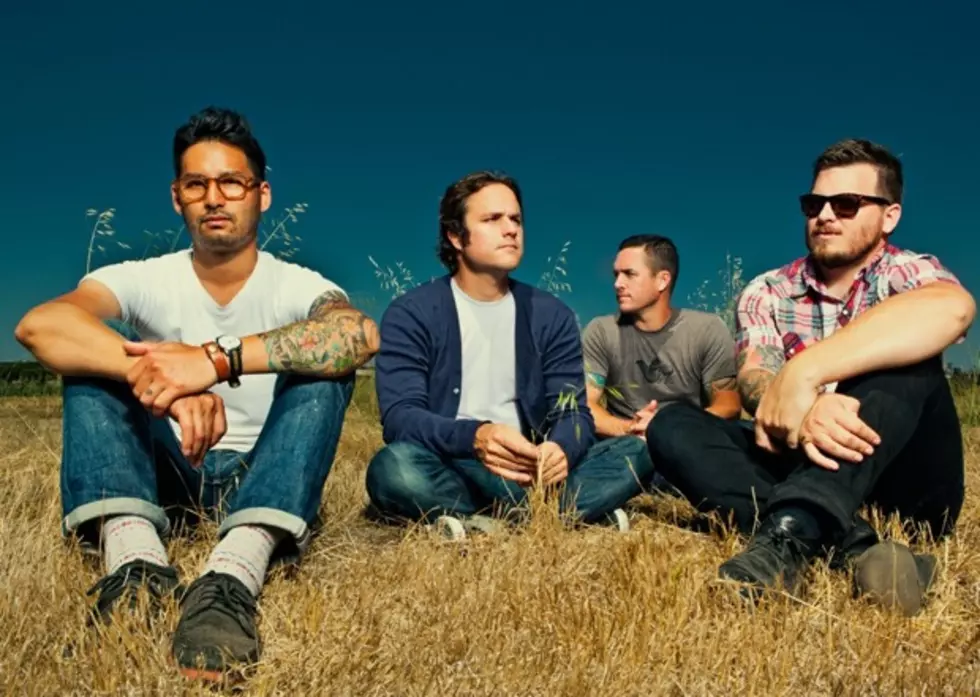 Thrice add two dates to farewell tour