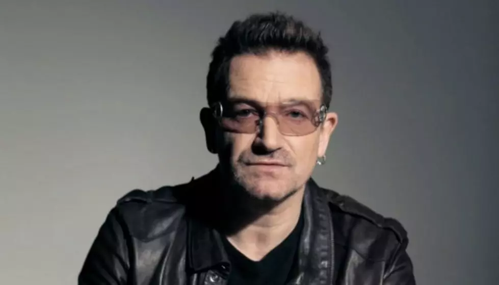 Bono thinks contemporary music &#8220;has gotten very girly&#8221;