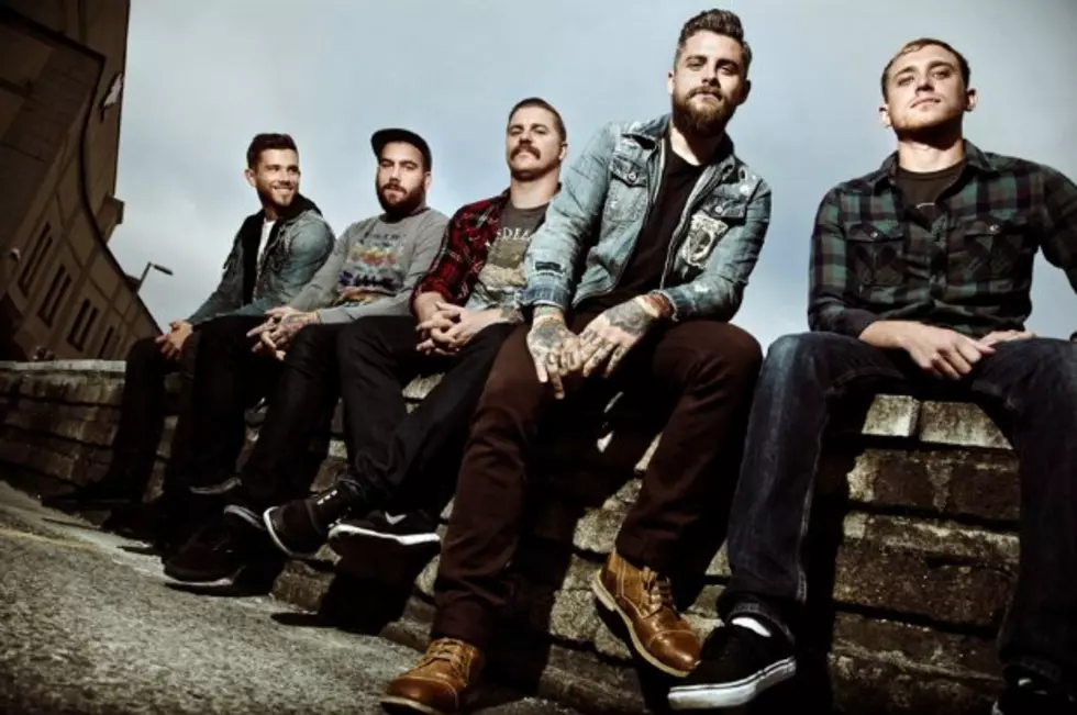 Vanna premiere new song, &#8220;Piss Up A Rope&#8221;