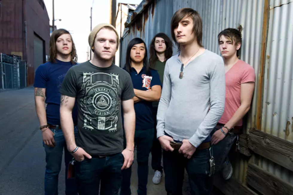 We Came As Romans to headline European tour with The Word Alive and Miss  May I