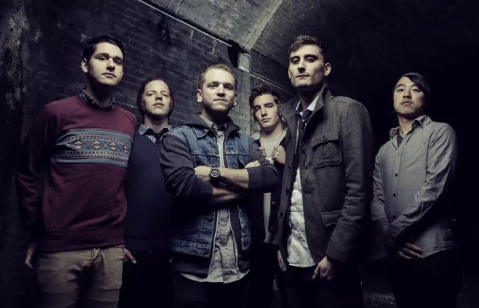 We Came As Romans premiere “Hope” video