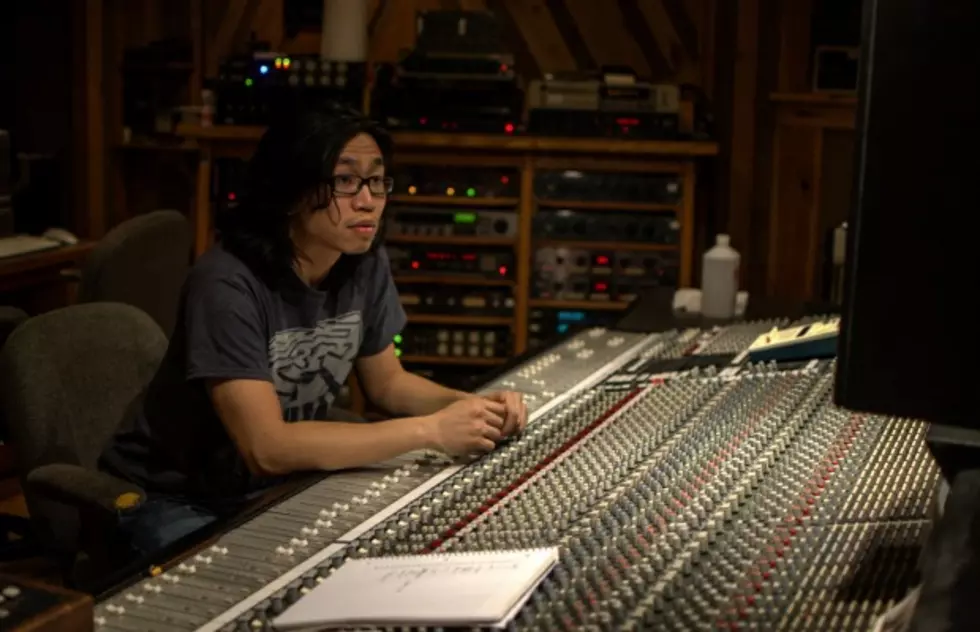 Exclusive: Will Yip reveals 18-song compilation track list