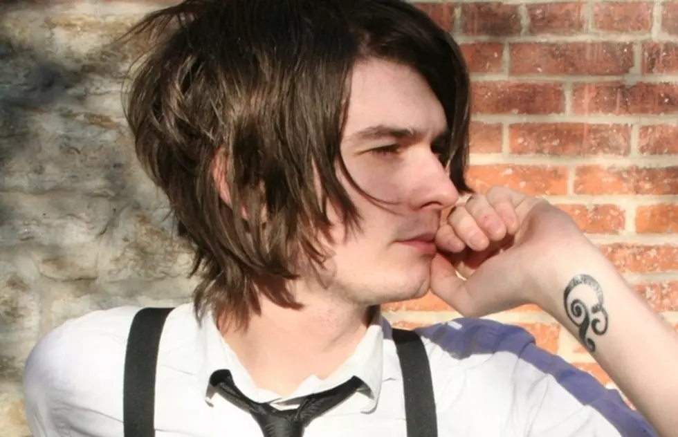 Exclusive: William Beckett, &#8220;1994 (The Stereo cover)&#8221;