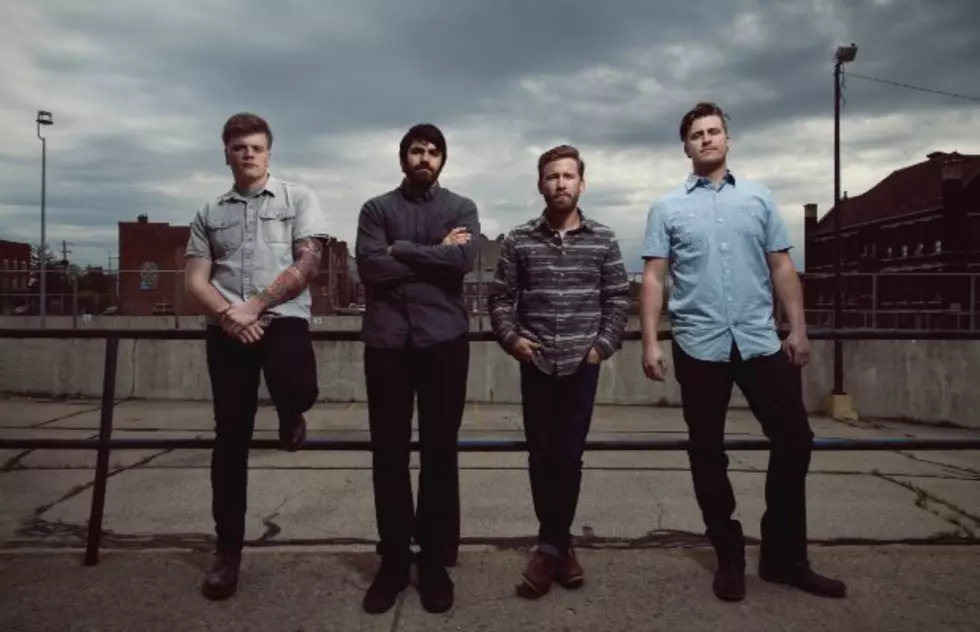 Wolves At The Gate release new song, &#8220;Relief&#8221;