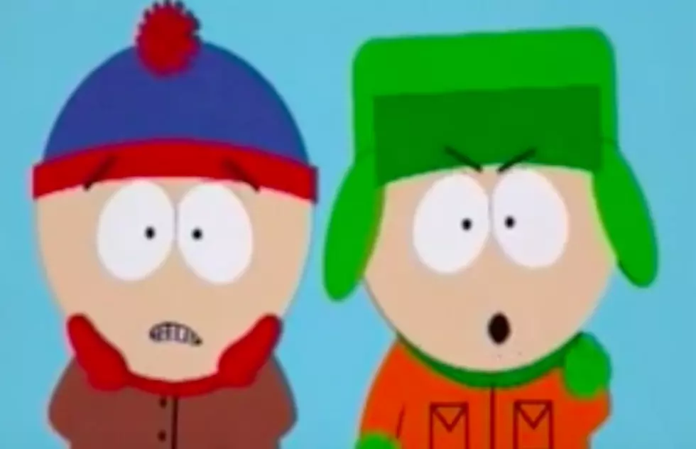 Here&#8217;s a complete, detailed list of every time Kenny has died on &#8216;South Park&#8217;
