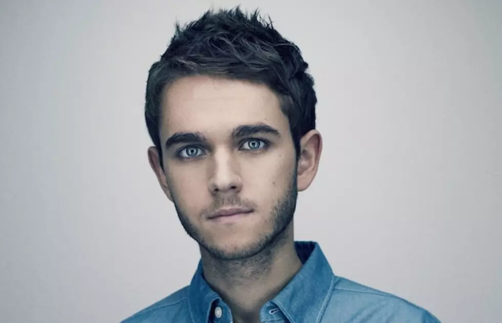 Zedd releases &#8220;Stay The Night&#8221; acoustic video, featuring Hayley Williams of Paramore