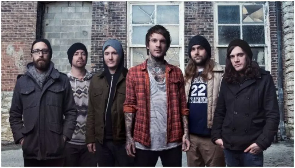 Could Chiodos be teasing return following &#8216;All&#8217;s Well That Ends Well&#8217; anniversary?