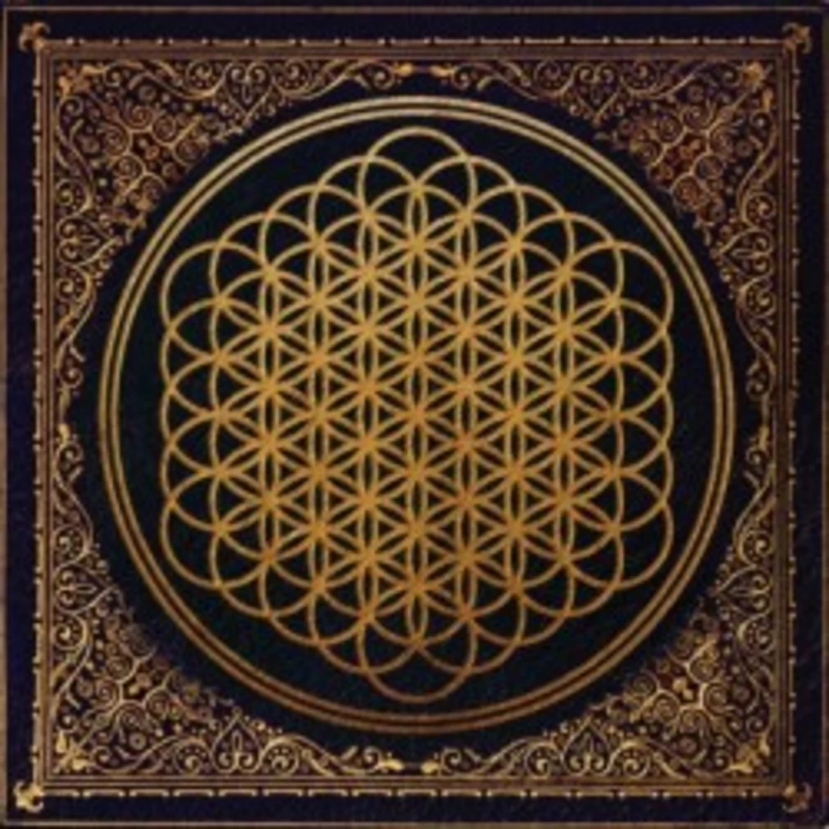 Bring Me The Horizon Sempiternal Utwory Bring Me The Horizon – Sempiternal