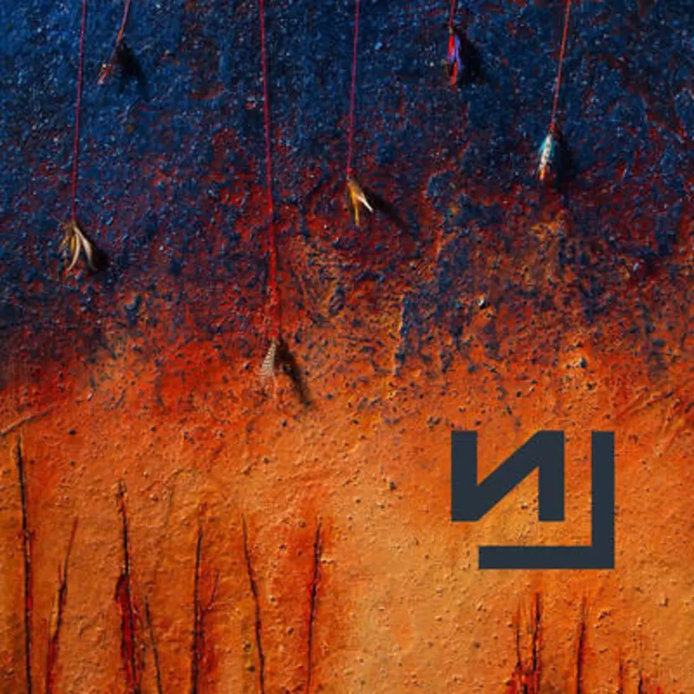 Nine Inch Nails &#8211; Hesitation Marks