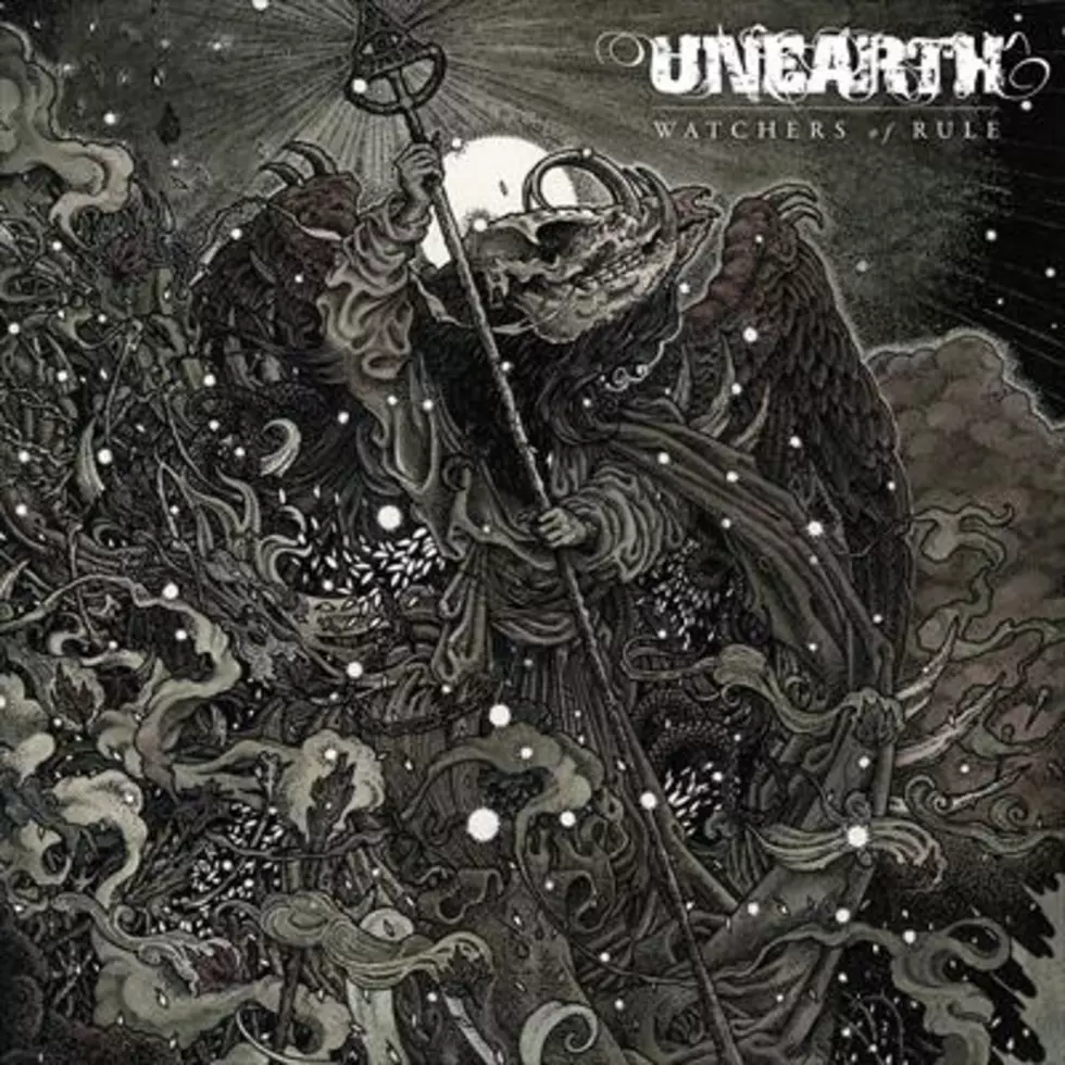 Unearth &#8211; Watchers Of The Rule