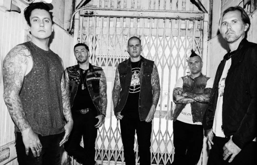 Avenged Sevenfold hope to end lawsuit before starting new album