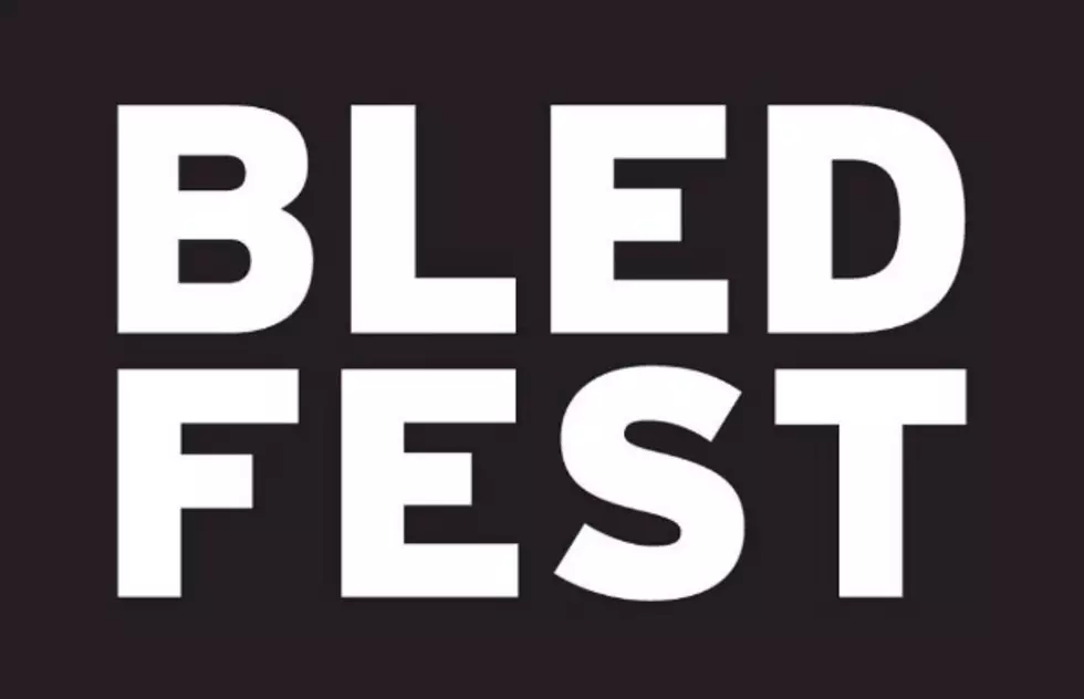 Fireworks to join Man Overboard, Title Fight, more for Bled Fest 2014