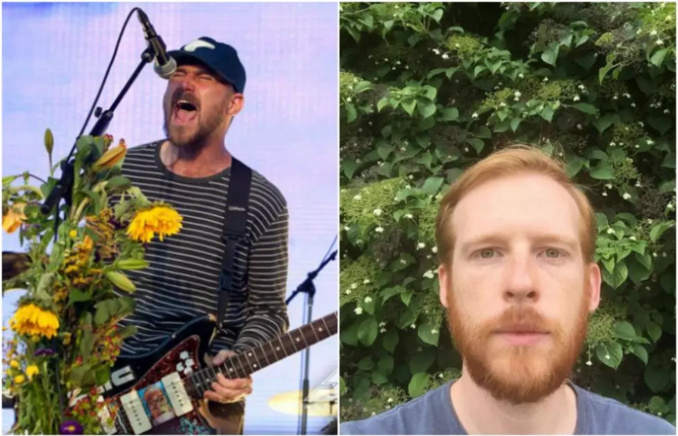 Brand New touring member Kevin Devine pulls from tour
