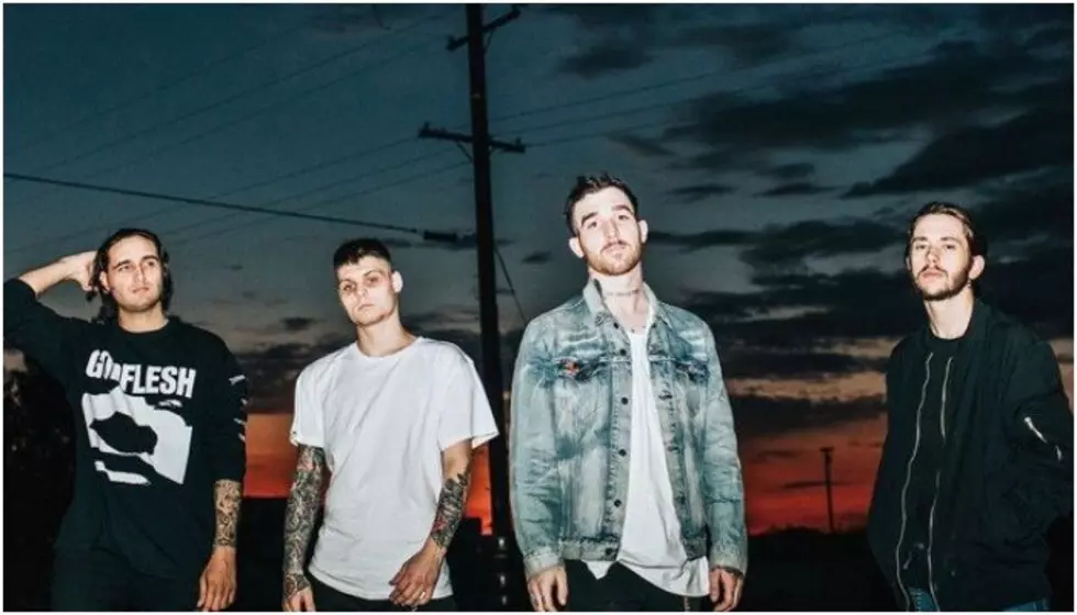 Cane Hill announce their first-ever headlining tour