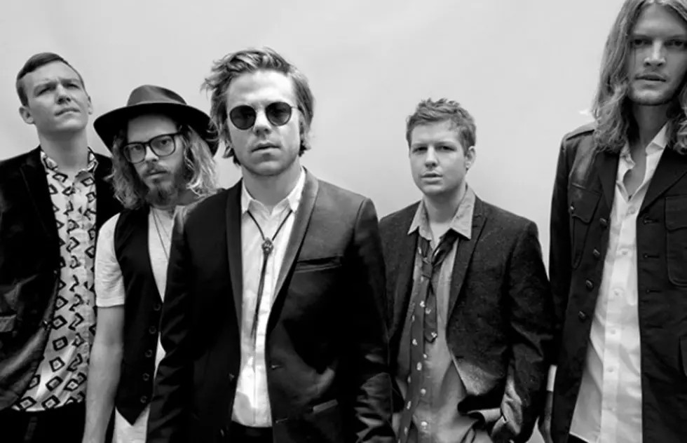 Cage The Elephant, Foals announce spring co-headlining tour