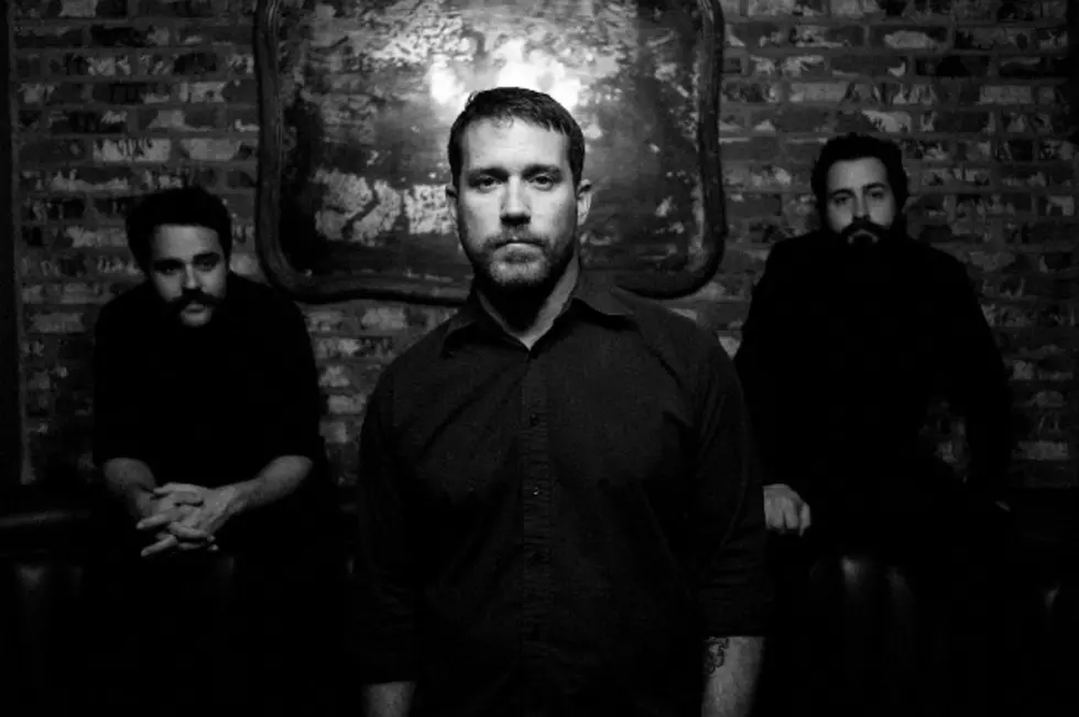 Watch a Nervous Energies session from Chuck Ragan