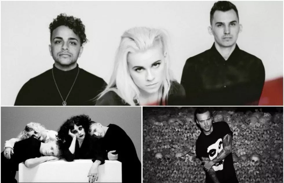 PVRIS announce headlining tour and other news you might have missed today