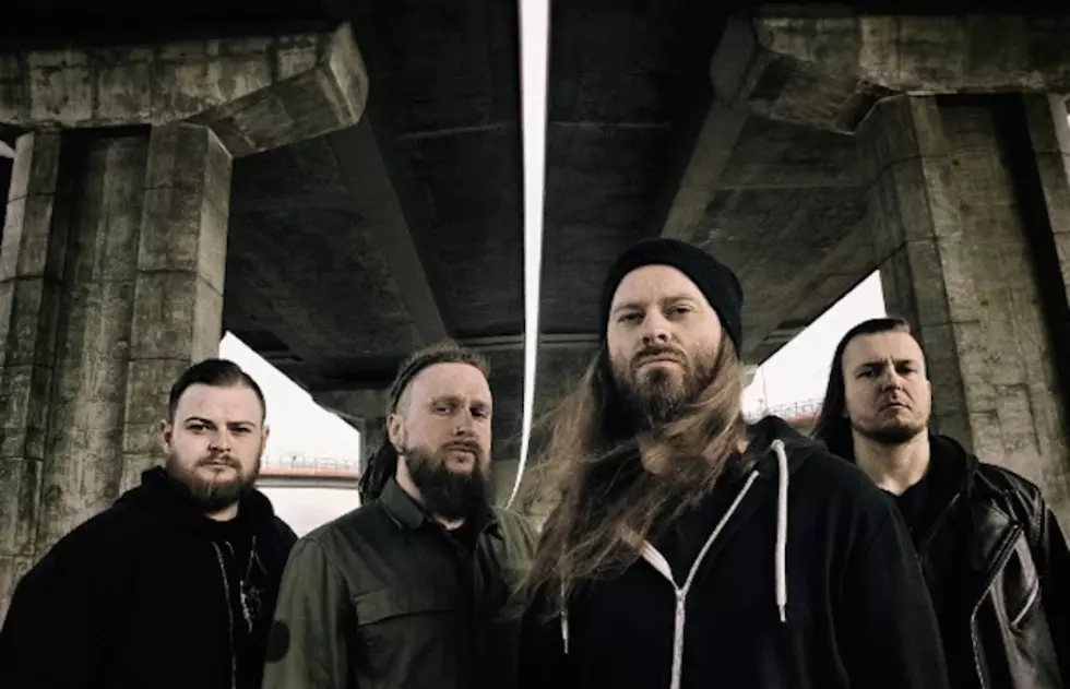 Decapitated vocalist, bassist formally charged with rape and kidnapping