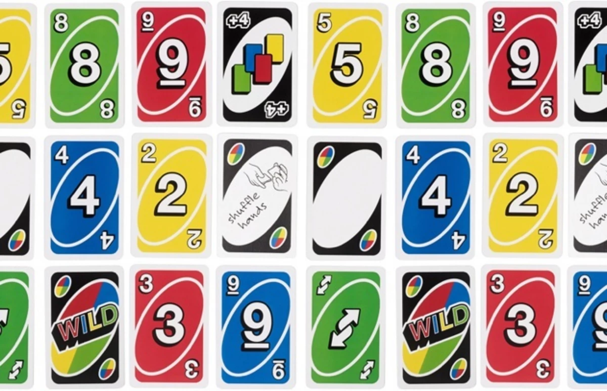 Chơi game bài Uno online miễn phí - Hướng dẫn và đánh giá chi tiết