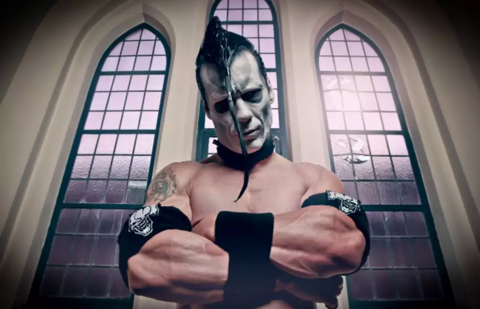 Misfits’ Doyle on reuniting with Danzig and Only–“Hopefully I can pull the two bulls together&#8221;
