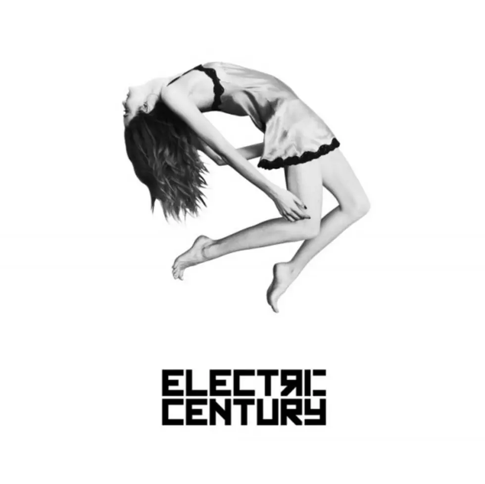 Electric Century&#8217;s &#8216;For The Night To Control&#8217; is the soundtrack for your next escape