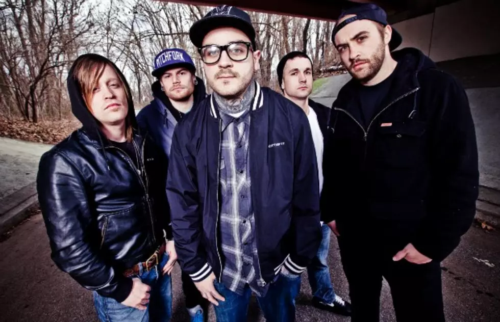 Emmure co-founder threatens lawsuit; calls frontman “a disgusting human being”