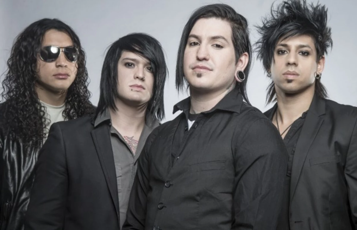 A Skylit Drive, Sworn In, more announced for Escape The Fate headline tour