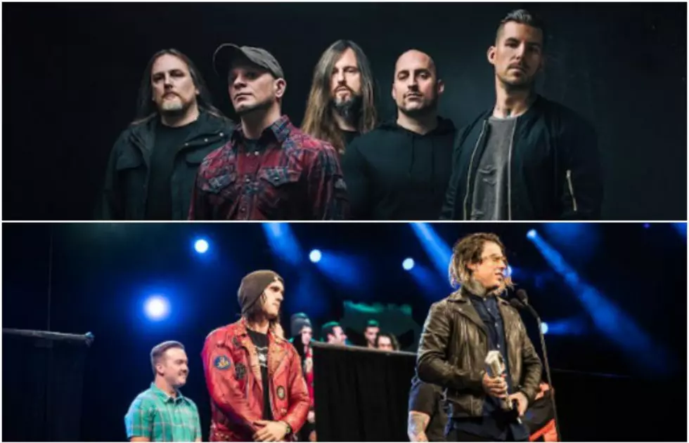 Falling In Reverse and All That Remains announce ‘Coming Home To Madness’ fall tour