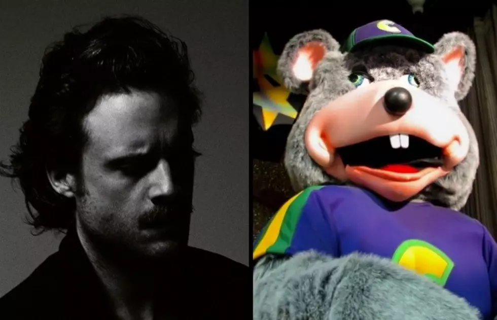 Read Father John Misty&#8217;s touching eulogy to the Chuck E. Cheese band