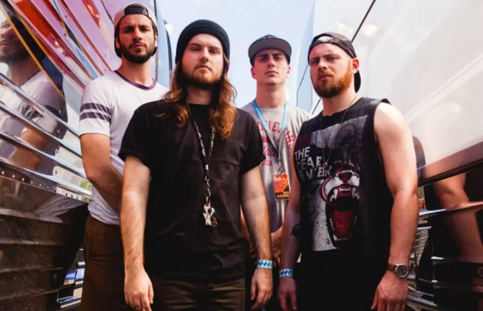 Fit For A King added to August Burns Red winter headlining tour