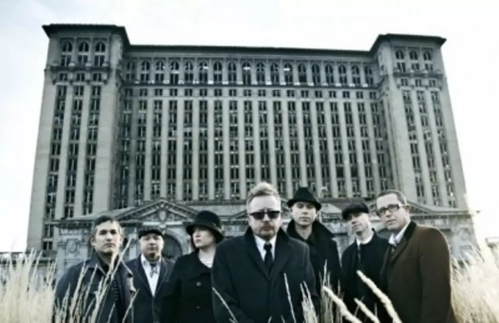 Track By Track: Flogging Molly