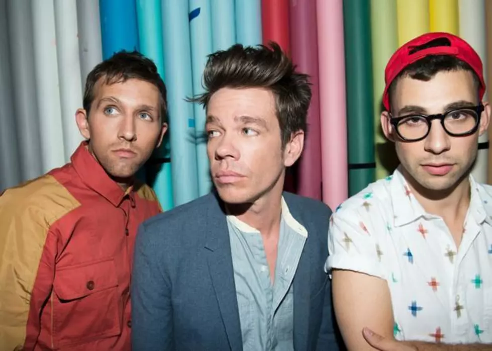 Fun.&#8217;s Nate Ruess opens up about vocal rest following festival cancellation