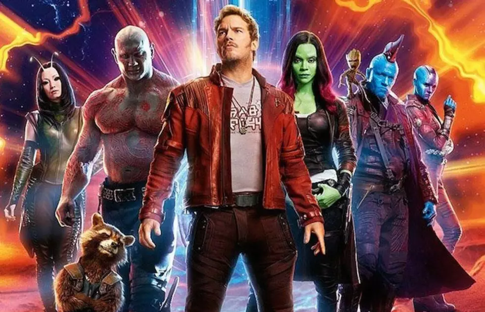 &#8216;Guardians Of The Galaxy Vol. 3&#8242; gets a release date
