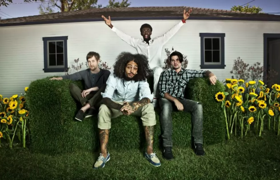 Listen to a new Gym Class Heroes song